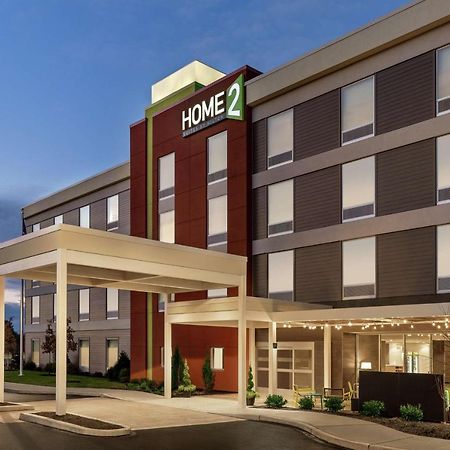 Home2 Suites By Hilton Glen Mills Chadds Ford Экстерьер фото