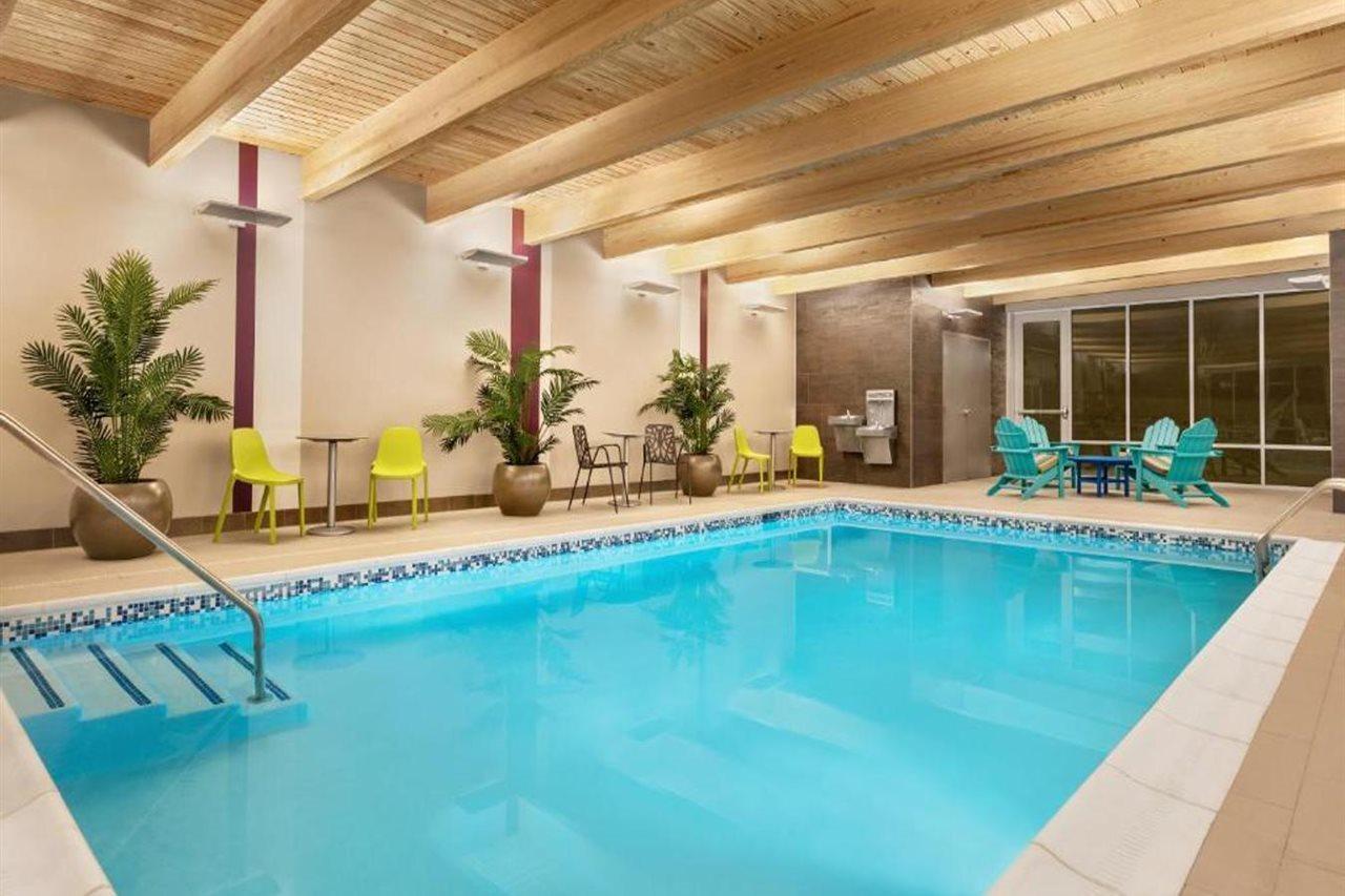 Home2 Suites By Hilton Glen Mills Chadds Ford Экстерьер фото