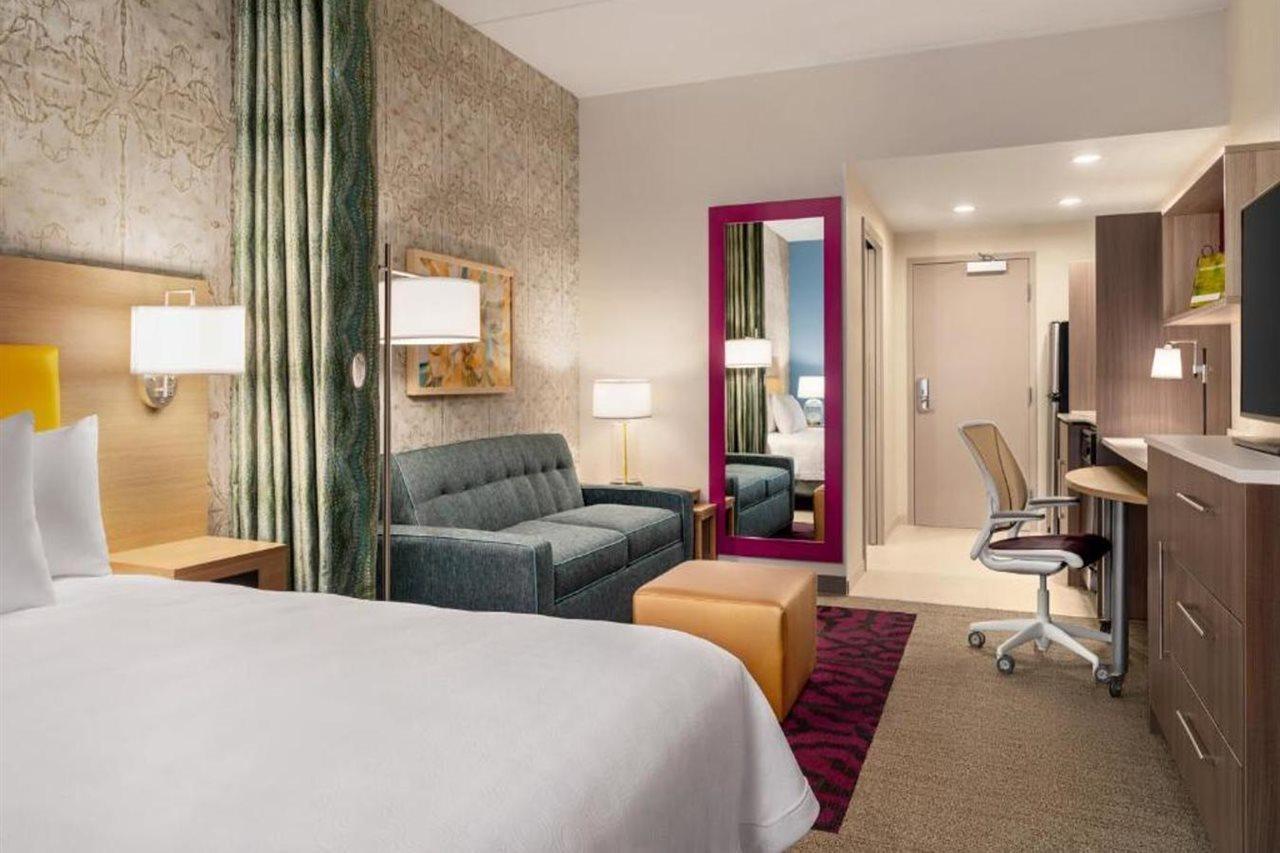 Home2 Suites By Hilton Glen Mills Chadds Ford Экстерьер фото