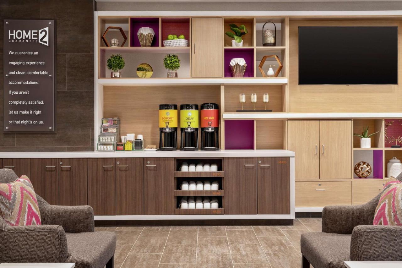 Home2 Suites By Hilton Glen Mills Chadds Ford Экстерьер фото