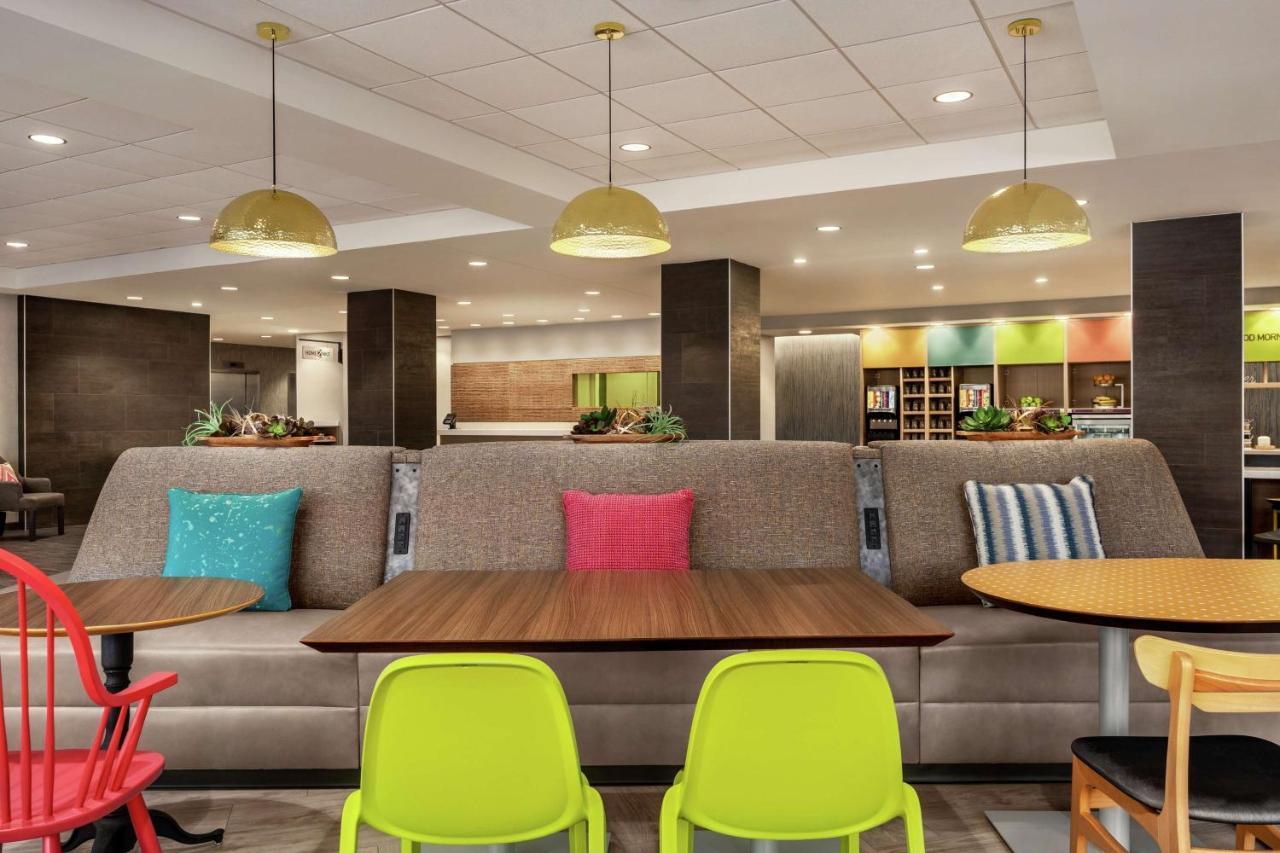 Home2 Suites By Hilton Glen Mills Chadds Ford Экстерьер фото
