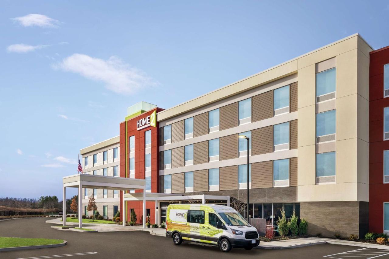Home2 Suites By Hilton Glen Mills Chadds Ford Экстерьер фото