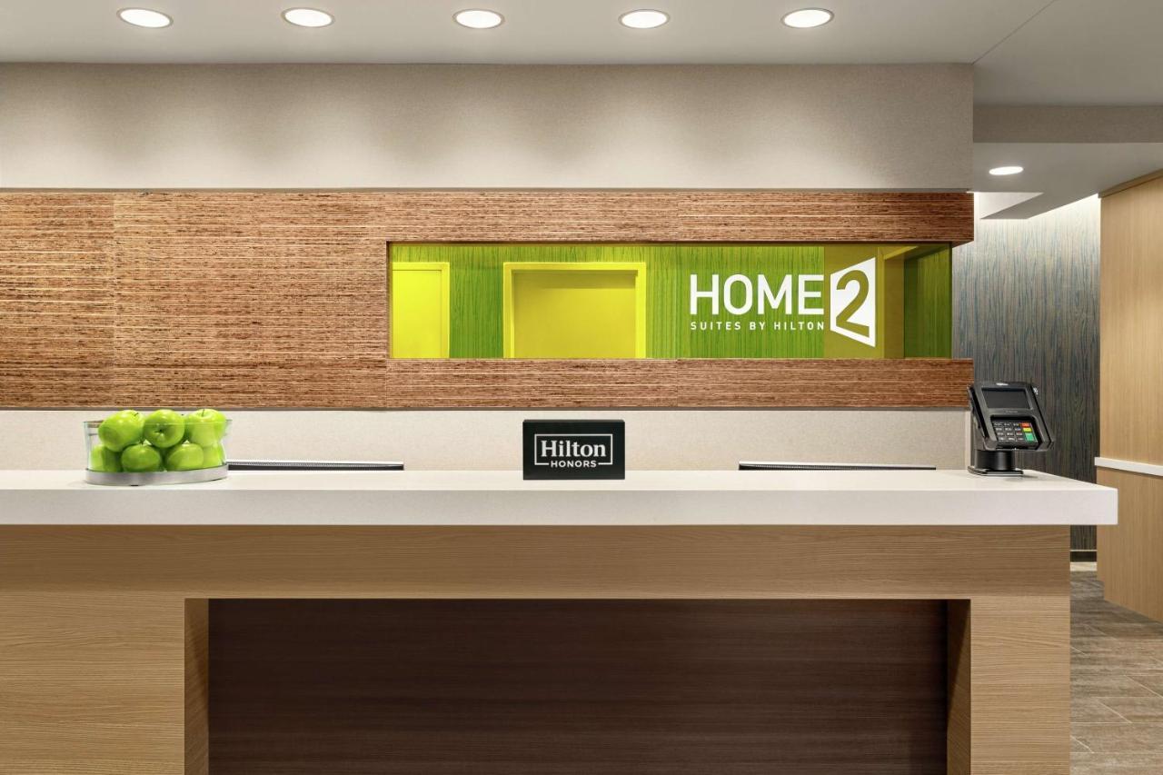 Home2 Suites By Hilton Glen Mills Chadds Ford Экстерьер фото