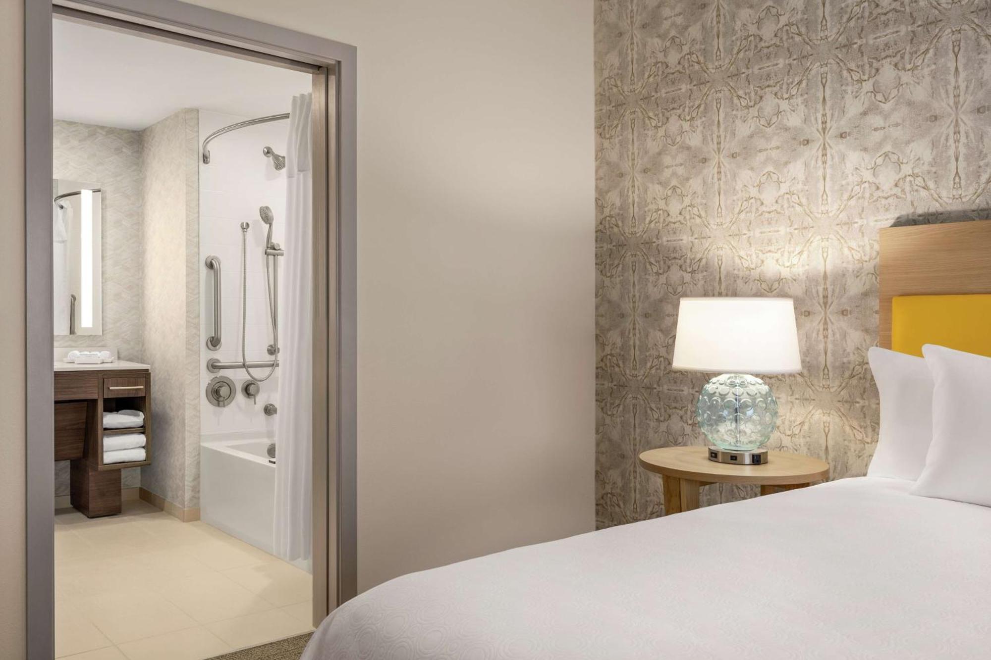 Home2 Suites By Hilton Glen Mills Chadds Ford Экстерьер фото