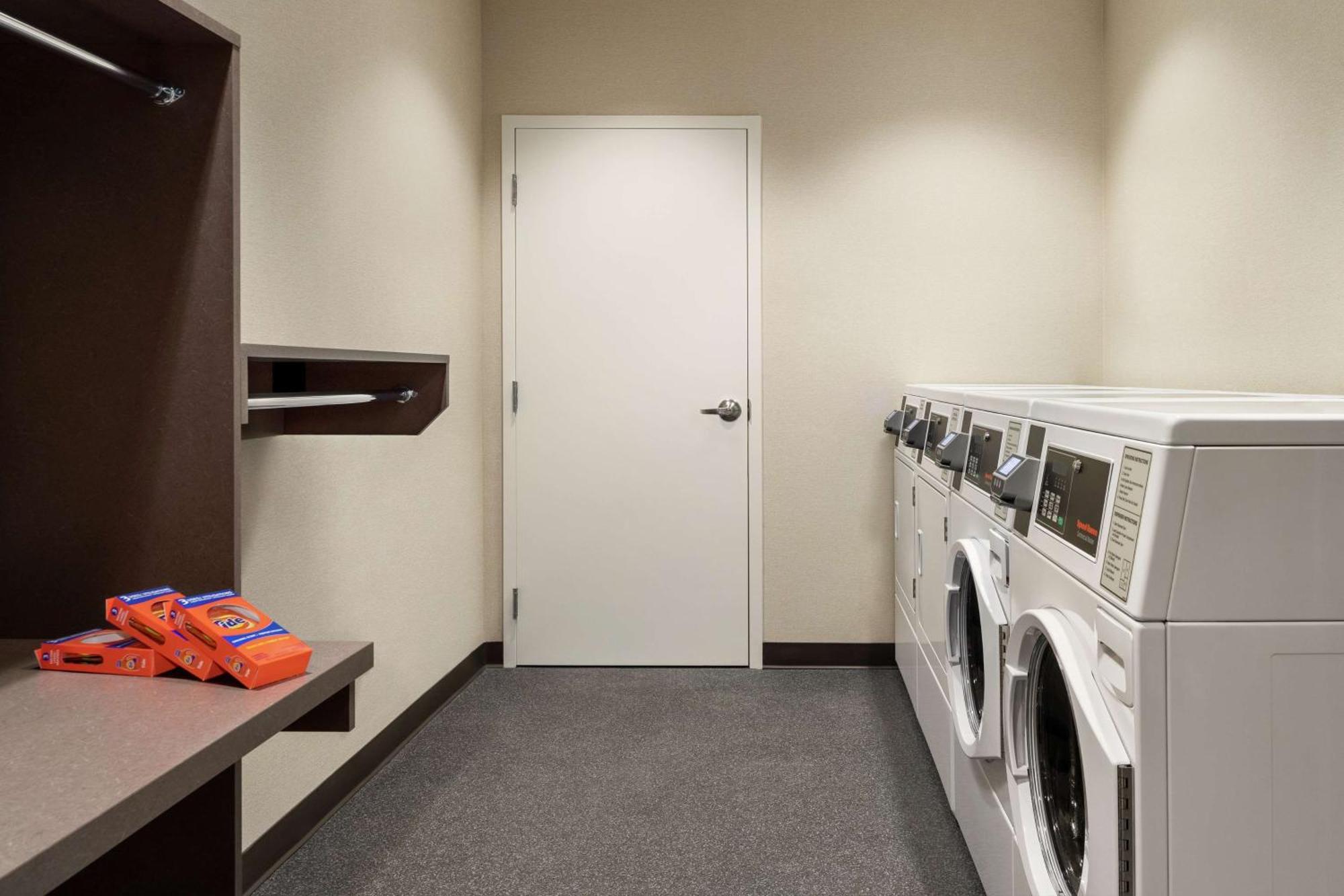 Home2 Suites By Hilton Glen Mills Chadds Ford Экстерьер фото