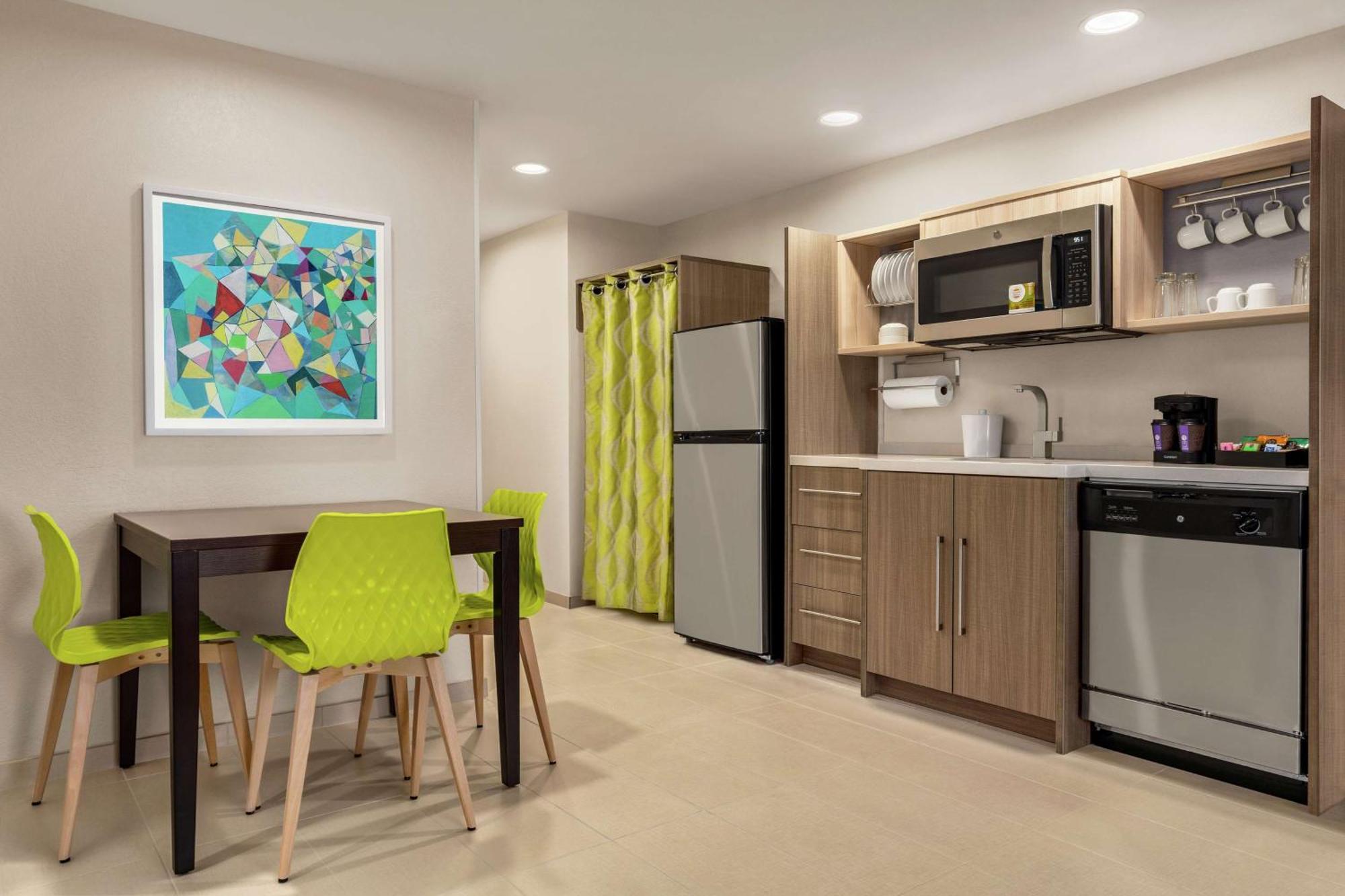 Home2 Suites By Hilton Glen Mills Chadds Ford Экстерьер фото