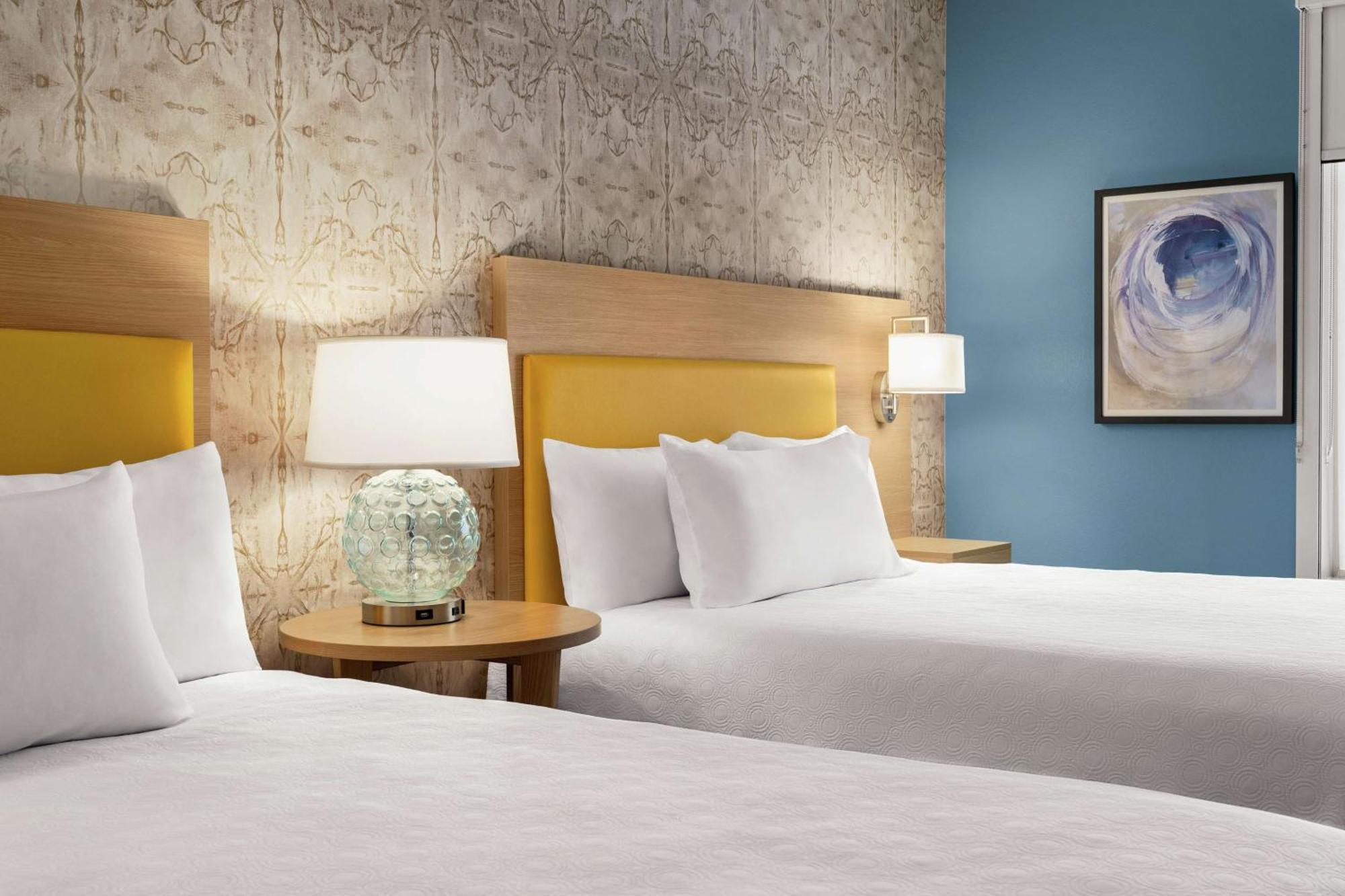 Home2 Suites By Hilton Glen Mills Chadds Ford Экстерьер фото