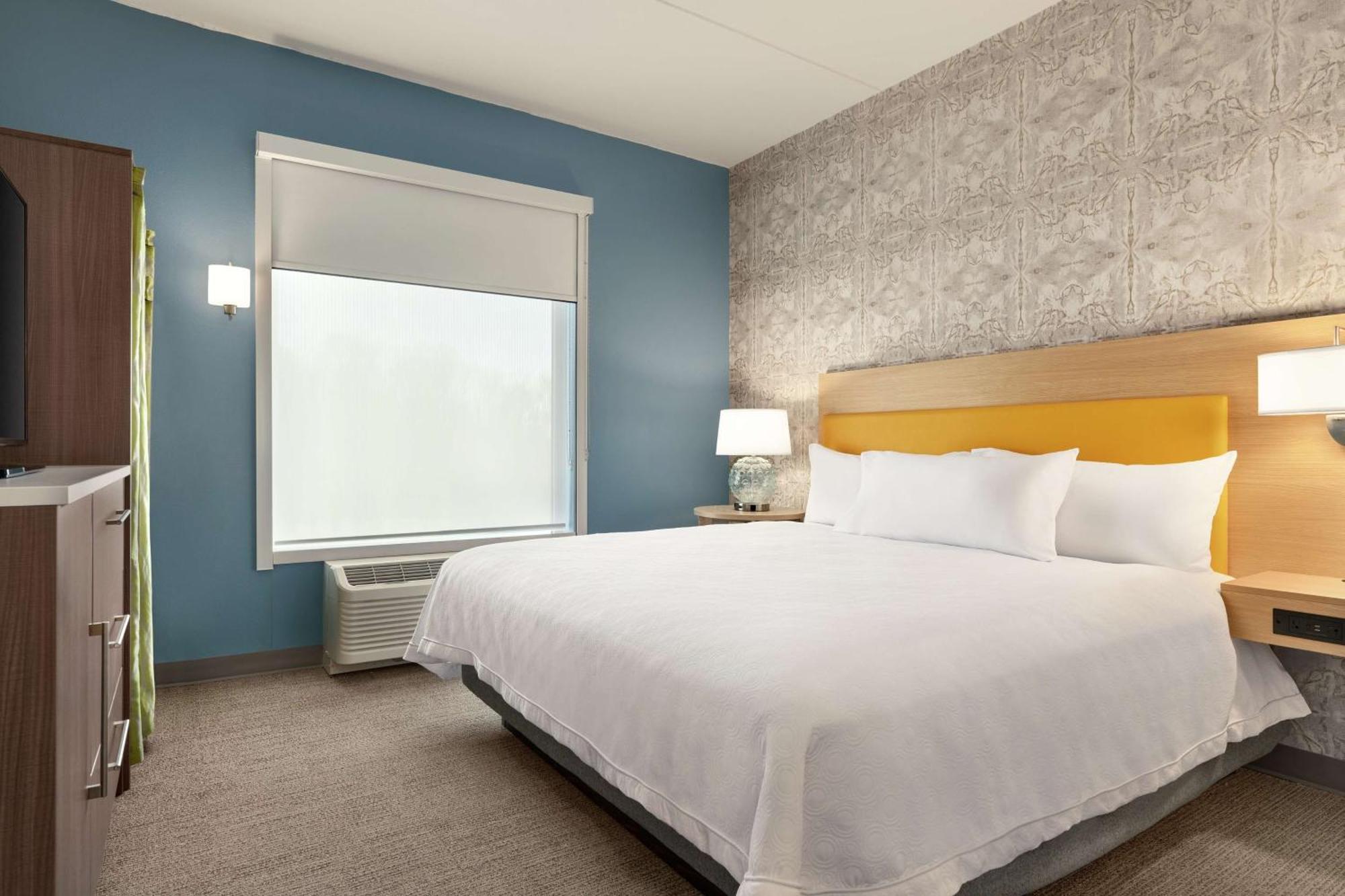 Home2 Suites By Hilton Glen Mills Chadds Ford Экстерьер фото