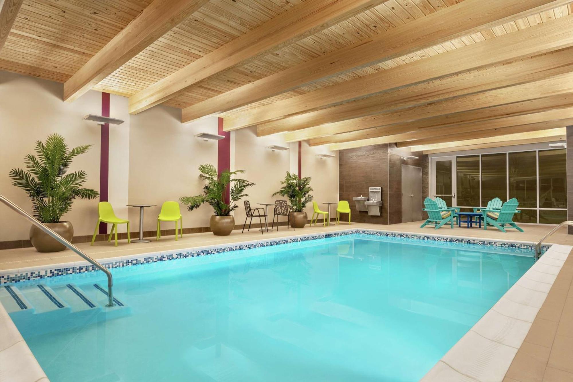 Home2 Suites By Hilton Glen Mills Chadds Ford Экстерьер фото