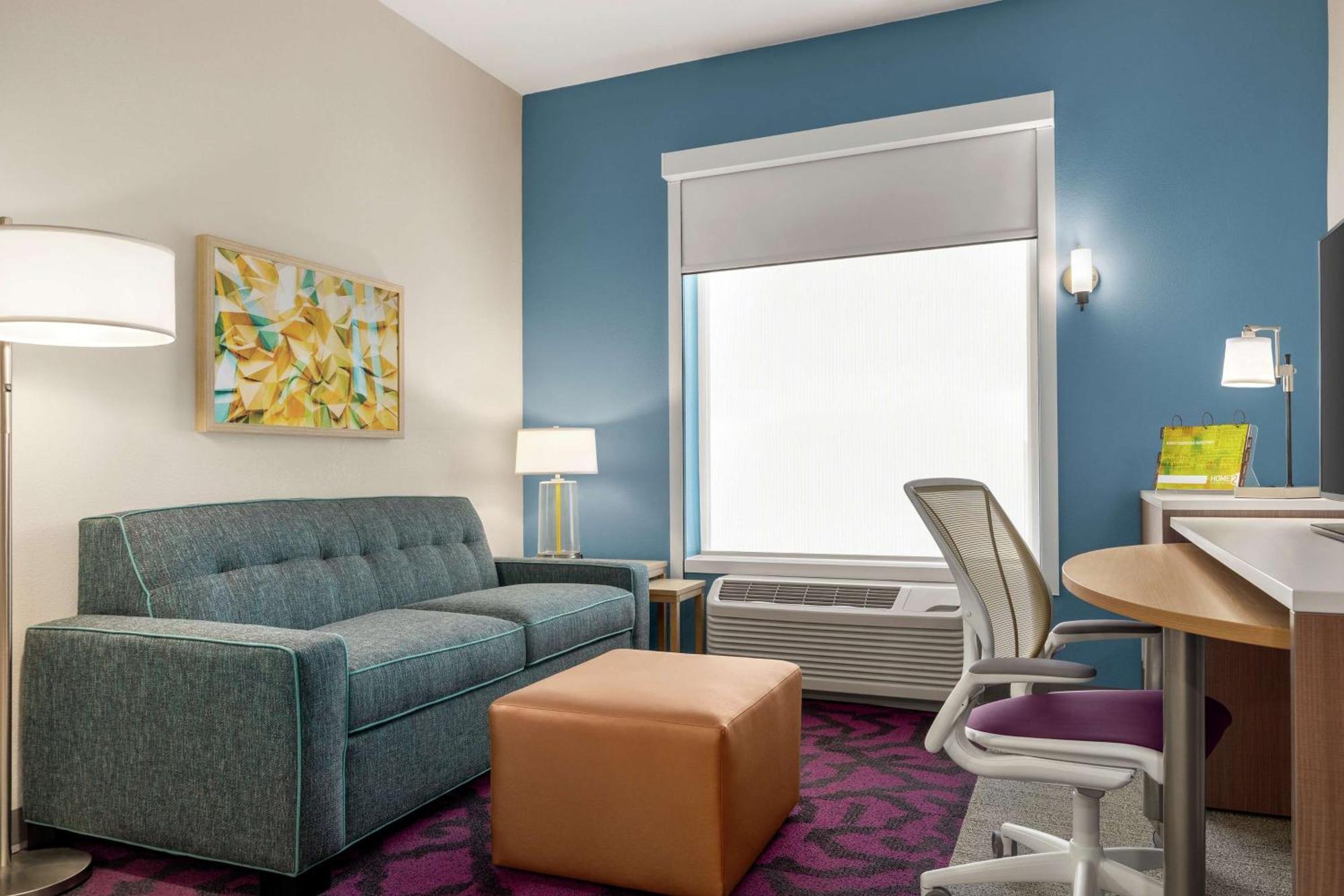 Home2 Suites By Hilton Glen Mills Chadds Ford Экстерьер фото