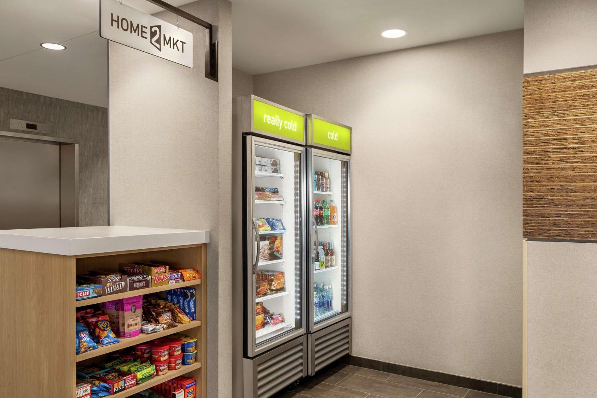 Home2 Suites By Hilton Glen Mills Chadds Ford Экстерьер фото