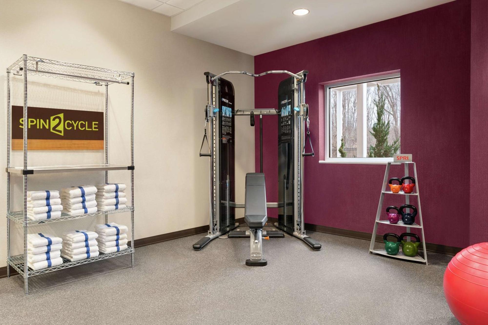 Home2 Suites By Hilton Glen Mills Chadds Ford Экстерьер фото