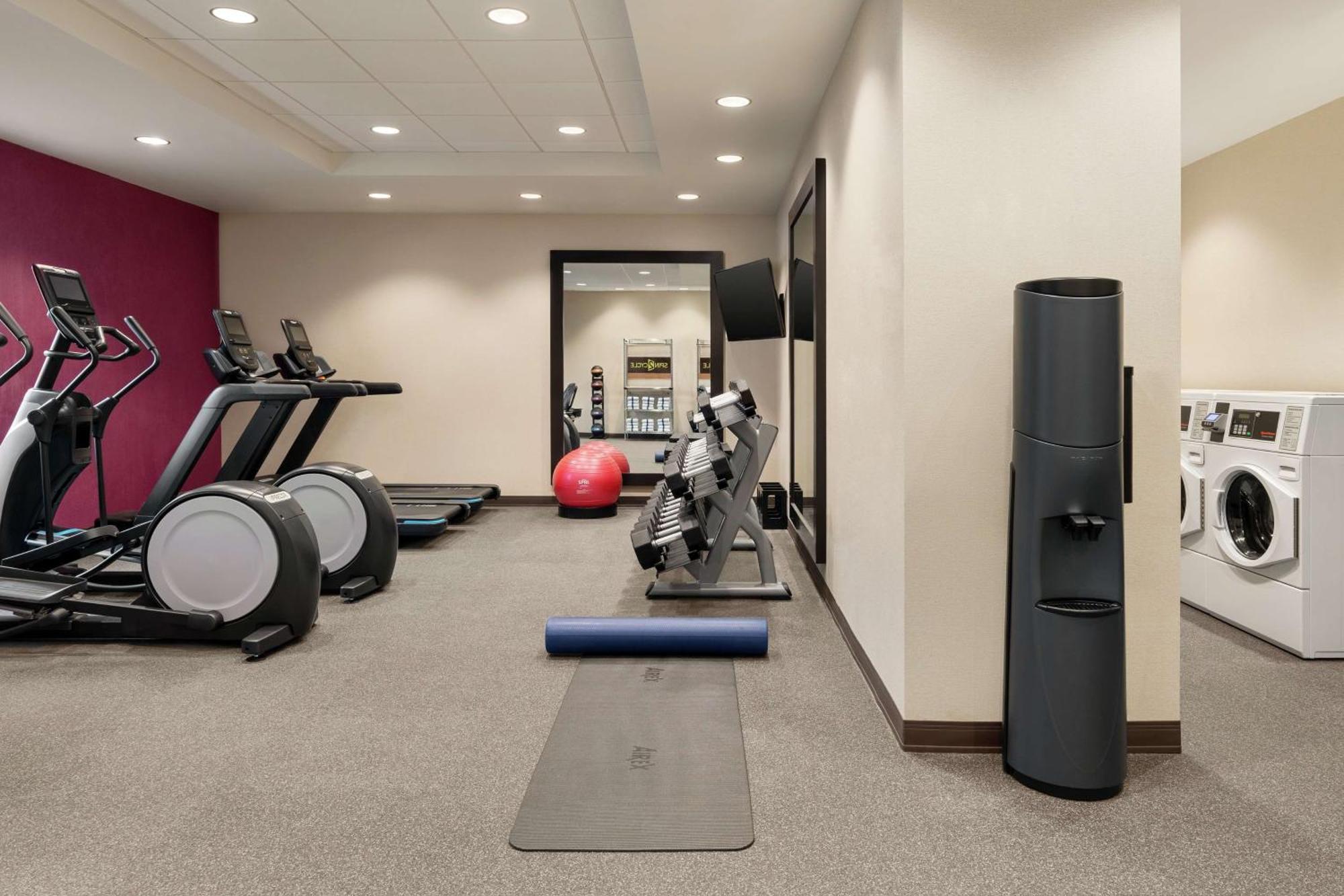 Home2 Suites By Hilton Glen Mills Chadds Ford Экстерьер фото